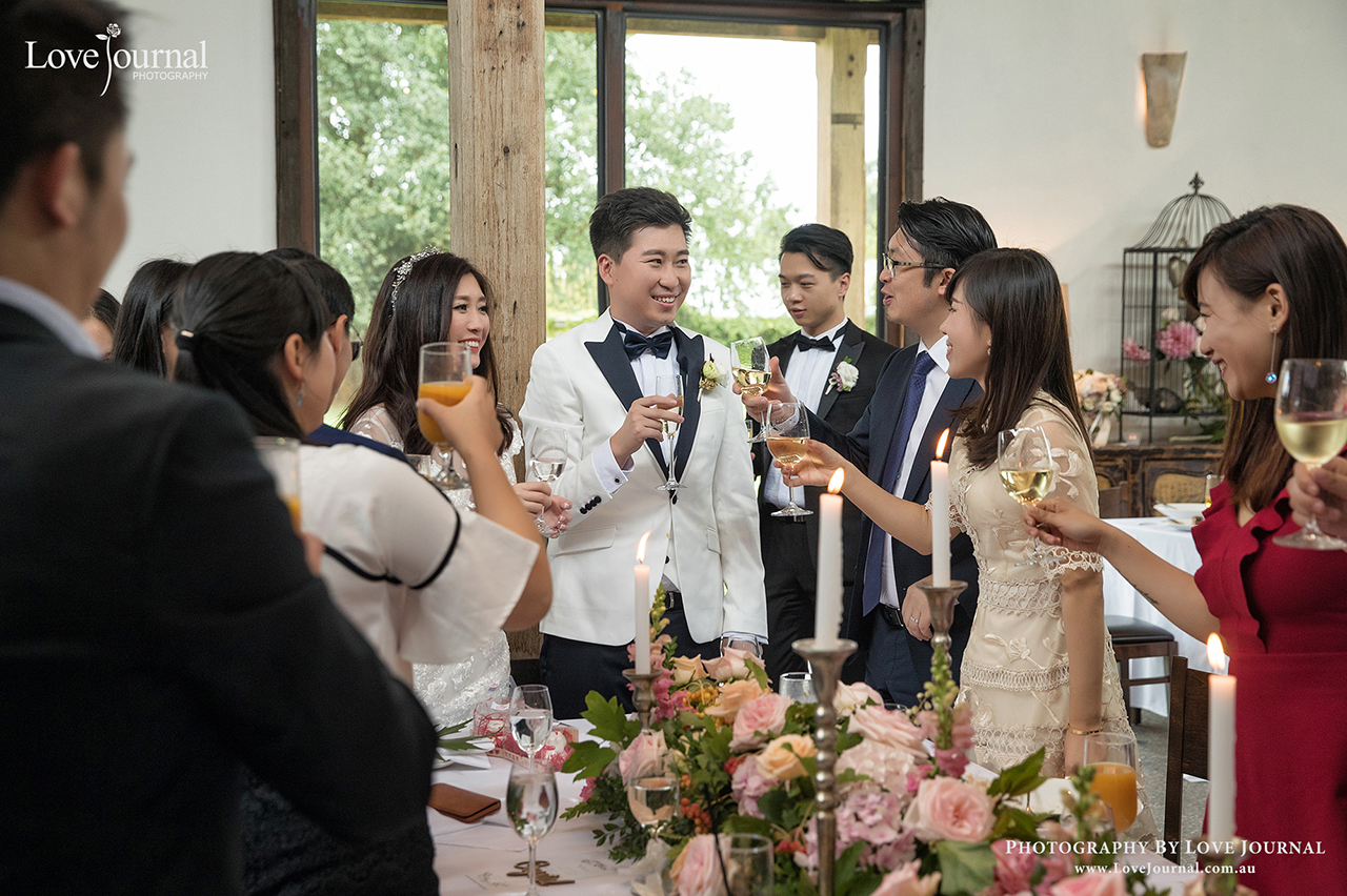 Wedding Photography Melbourne